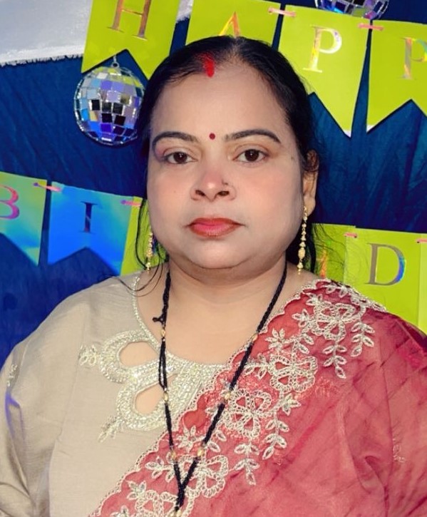 Rekha - Part time Baby Sitter in Gular Ka Nagla, Shahganj, Agra in Agra