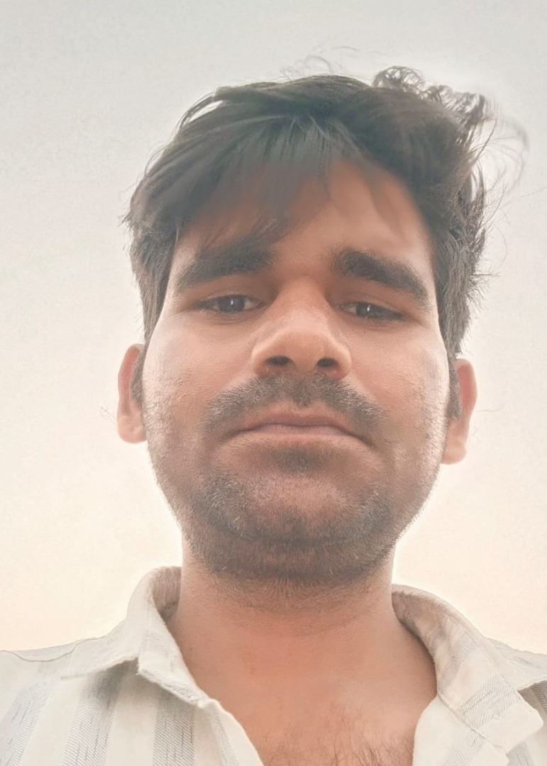 Pintu Yadav - Part time in Kachhua Vgl Rd in Balia