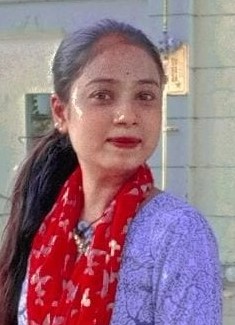 Laxmi - Part time Baby Sitter in 5XR7+6WG, Amba Prasad Rd, Sector 1 in Agra