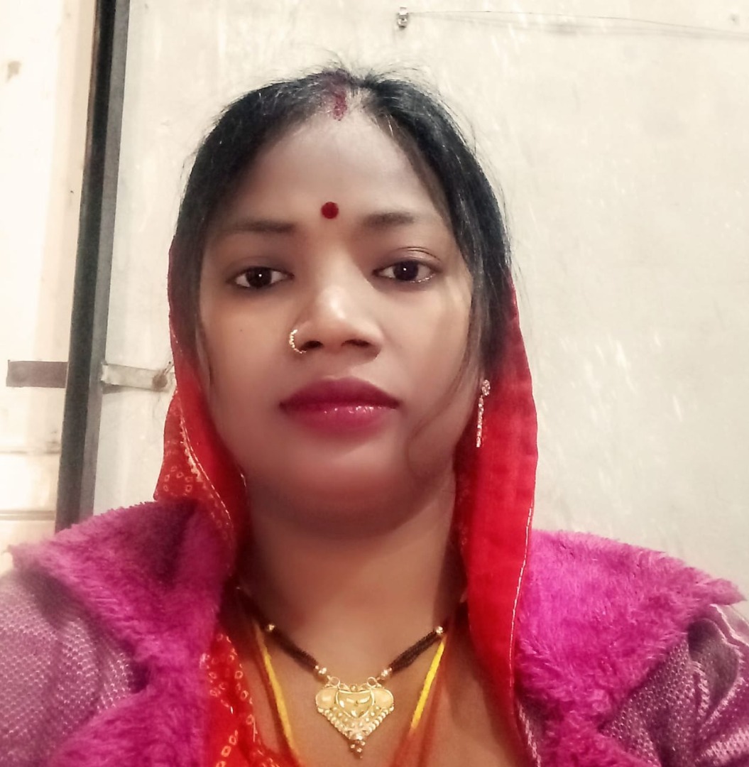 Mamta daiyla - Part time Baby Sitter in PHED Colony in Nagaur
