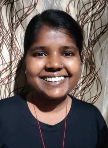 Deepti - Part time Cleaner in Bhalswa in Delhi