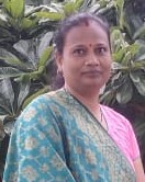 Sharda - Part time Cook in Rajkot