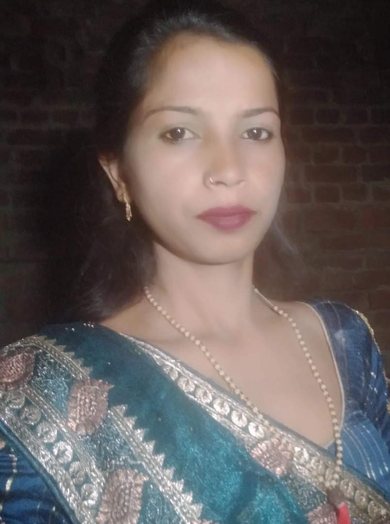 Pooja Kumari - Part time Cleaner in Mainpuri in Firozabad