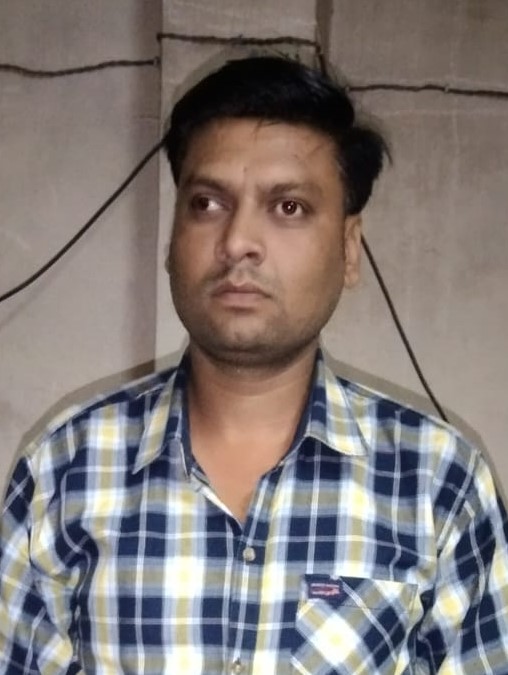 Ashvani kumar - Part time Patient Care and Elderly Care in Kushmora Dhaluapur, in Lucknow