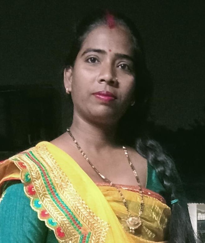 Pooja - Part time Baby Sitter in 18, EME Enclave Near Commander Colony in Agra