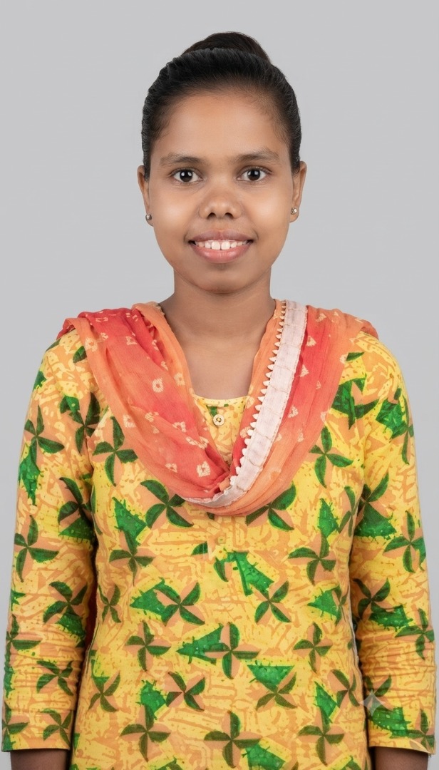 Pramila Bai - Full time Baby Sitter in Malad West in Mumbai