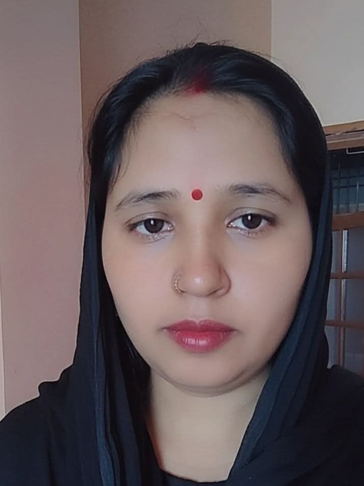 Seetu Devi - Part time Cook in Lucknow