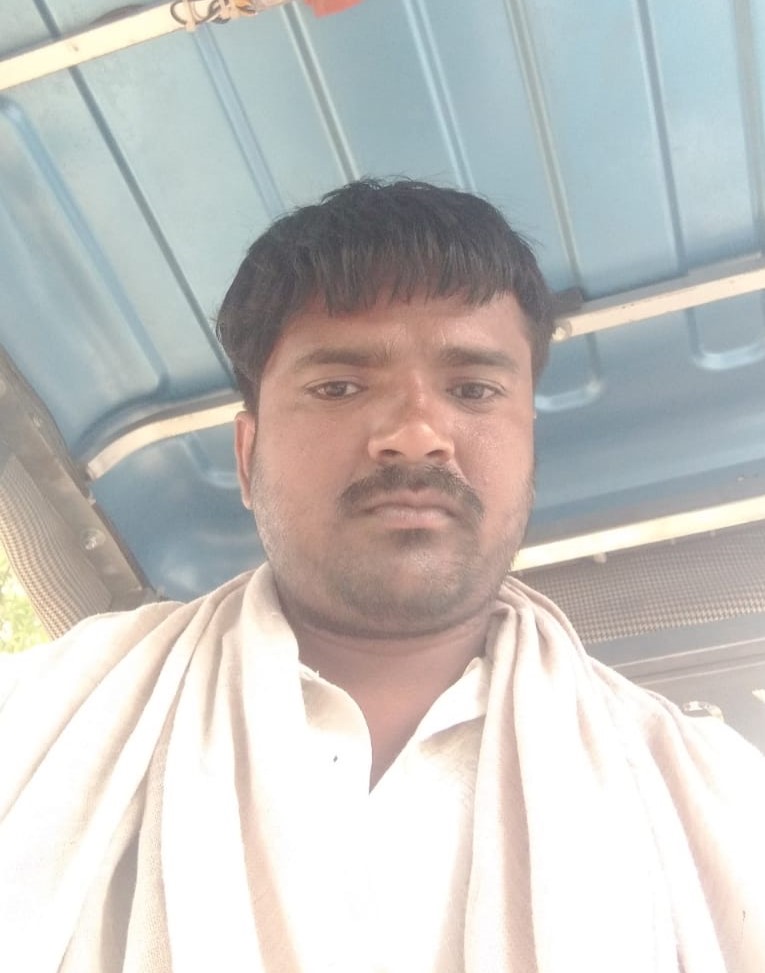 Nirmal kumar - Part time Cleaner in Chobepur Bela Marg in Kanpur