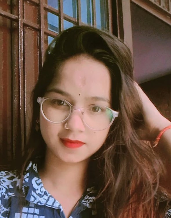 Shivanya - Part time Baby Sitter in Shahganj in Agra