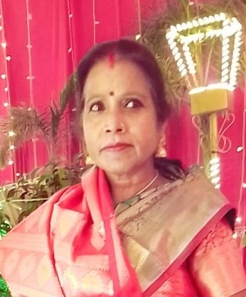 Guddan - Part time Baby Sitter in Lucknow