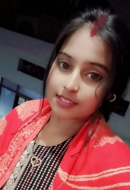 POOJA DEVI - Part time Cleaner and Cook and Baby Sitter in GHAZIABAD in Ghaziabad
