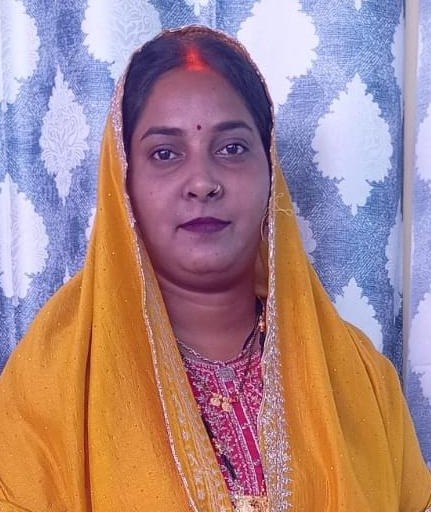 Kajal Chaodhary - Part time Cook in Matiyari in Lucknow