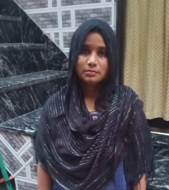 Radha - Part time Baby Sitter in Holambi Kalan, in Delhi