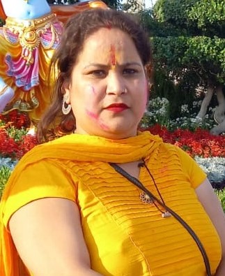 Deepu - Part time Cook in Jahangirpuri in Delhi