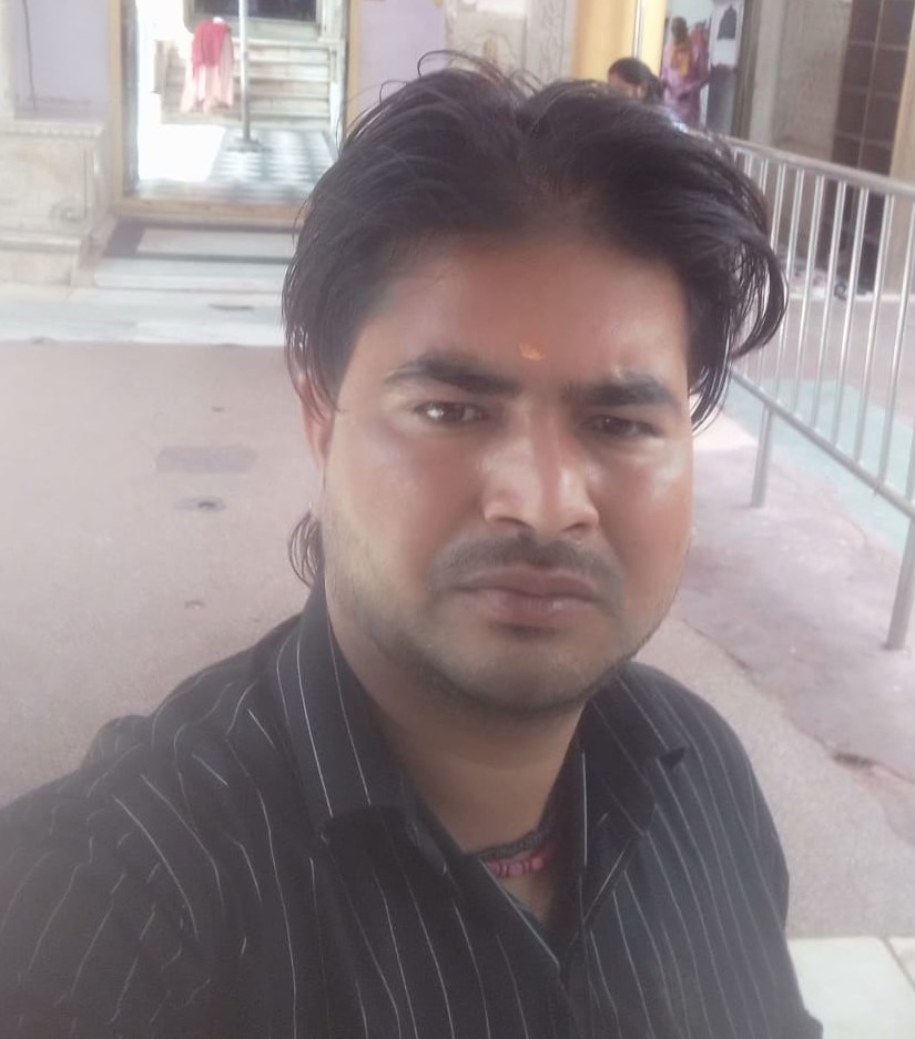 Tushar gautam - Part time in Ghaziabad, Uttar Pradesh in Ghaziabad