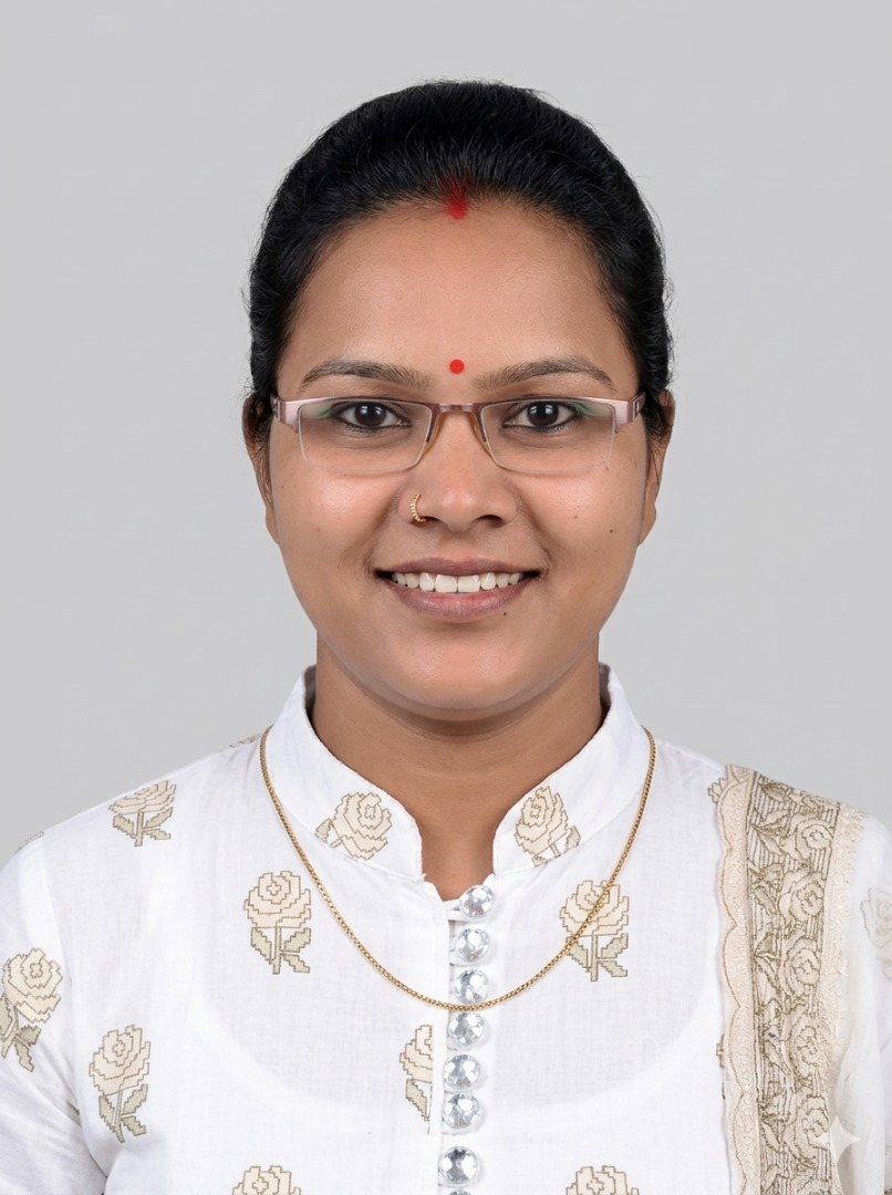 Kavita Devi - Part time Cleaner and Baby Sitter in Mankhurd in Navi Mumbai