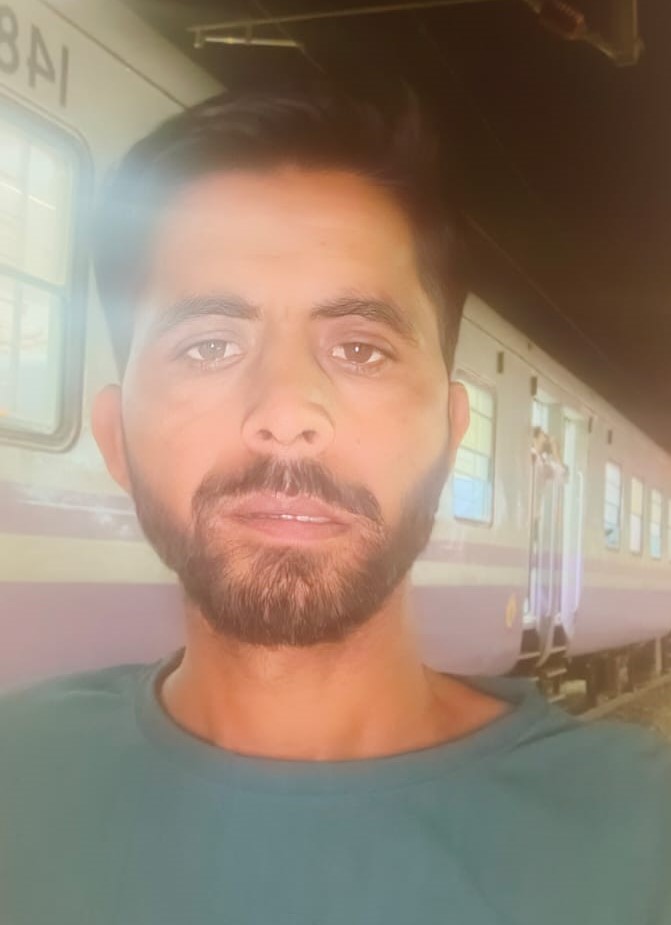 Sandeep Saini - Full time Cleaner in near M.L MOKHRIYA HOUSE in Nawalgarh