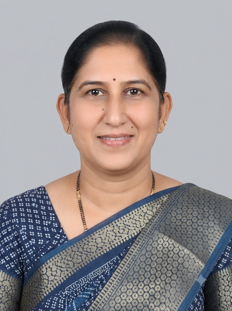 Poonam Tiwari - Part time Cook in Gandhi Layout in Mumbai