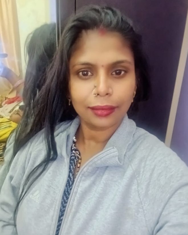 Meenu Rai - Part time Baby Sitter in Sadrauna in Lucknow