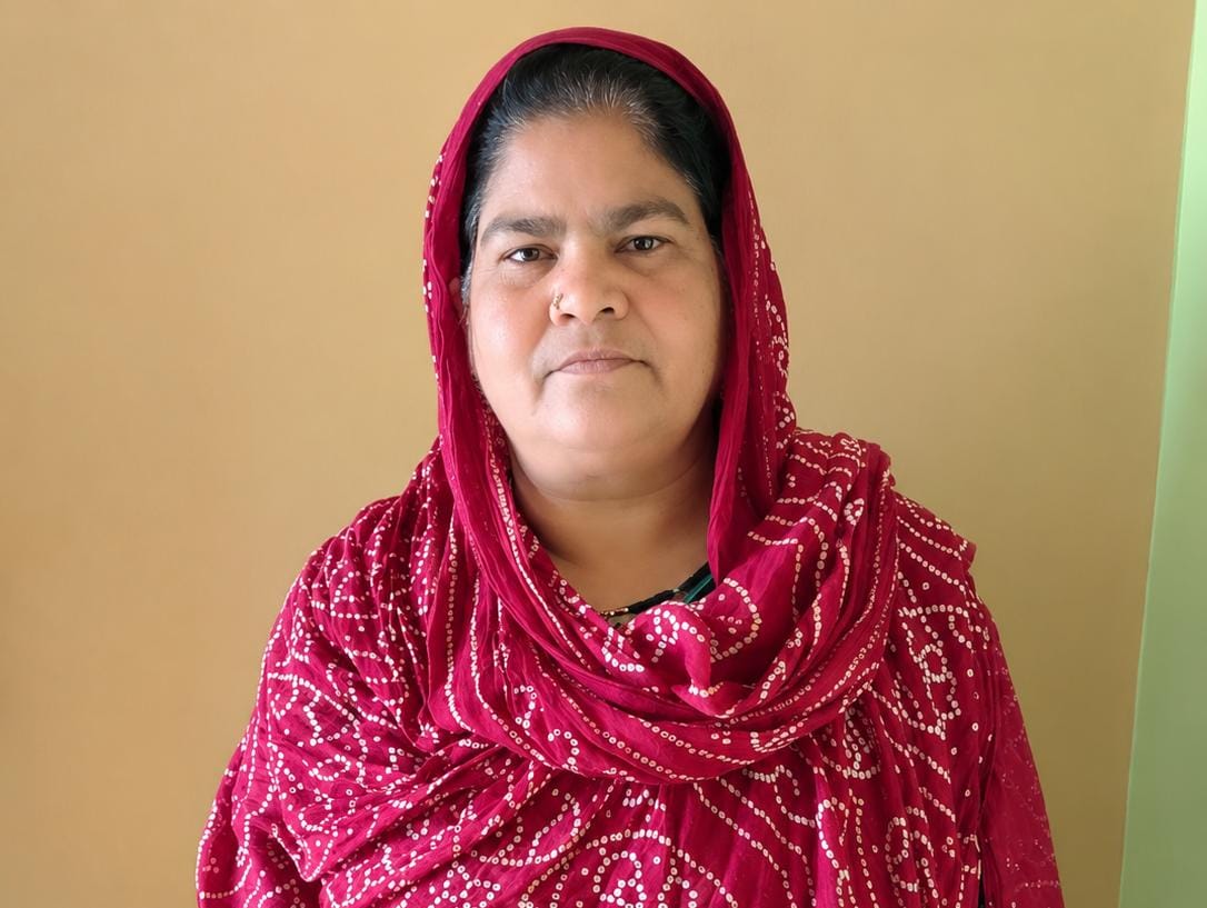kaleema Begum - Full time Cleaner and Baby Sitter in Gulbarga in Gulbarga