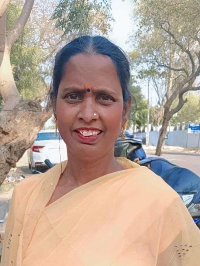 Aneeta Jaiswal - Part time Cook in Sadar Bazaar in Lucknow