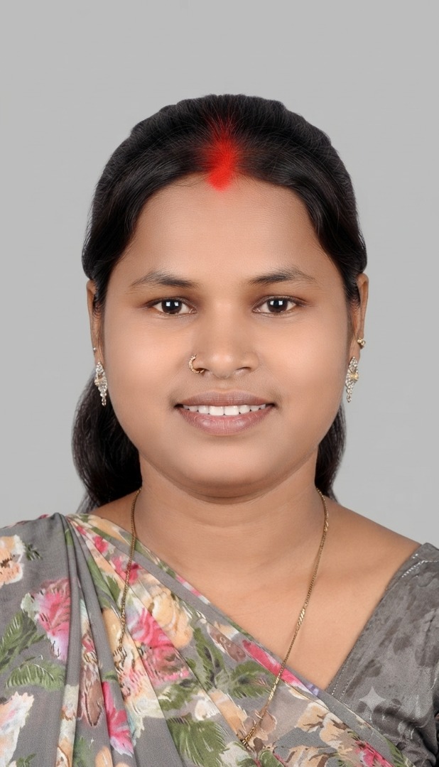 Manju Devi - Part time Cleaner and Baby Sitter in Dharavi in Mumbai