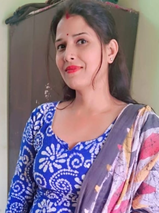 Soniya - Part time Cook in Sainik Market Rachna Palace in Agra