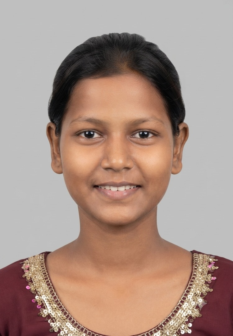 Jyoti kewad - Part time Cleaner in Chembur in Mumbai
