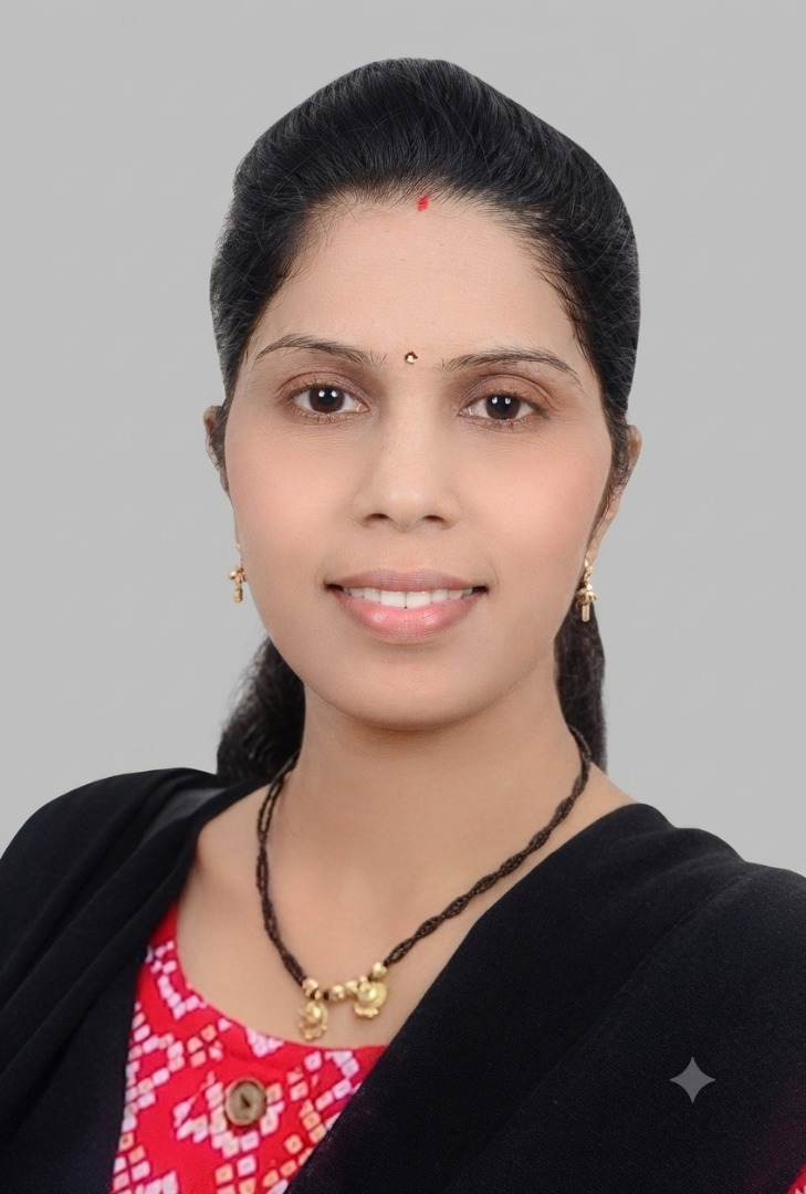 Pooja Deepak Bamne - Part time Cook in Vasai East, in Mumbai