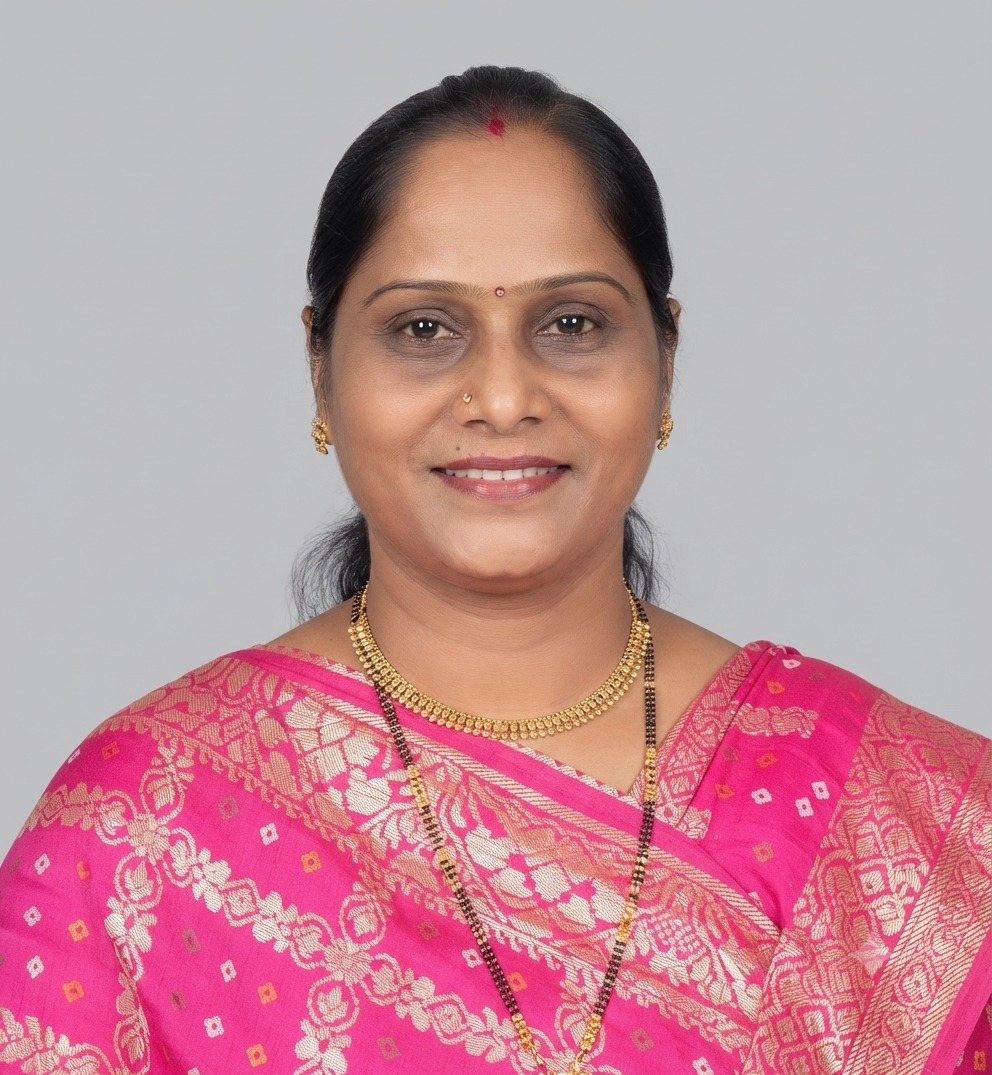 Pooja Rajan patade - Part time Cleaner and Baby Sitter in Taloja, Navi Mumbai, in Mumbai