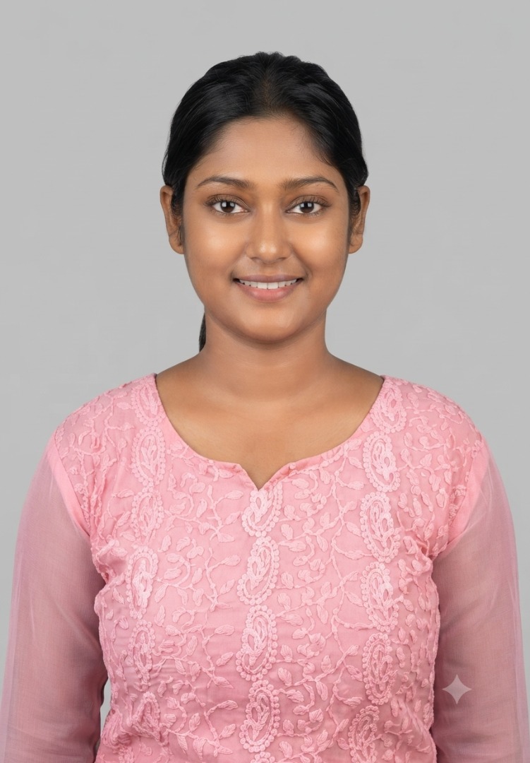 Disha Biswas - Full time Cleaner in diva in Mumbai