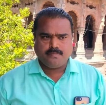 Sunil Sitaram Jaiswal - Part time Cleaner in Bhusawal, Maharashtra in Mumbai