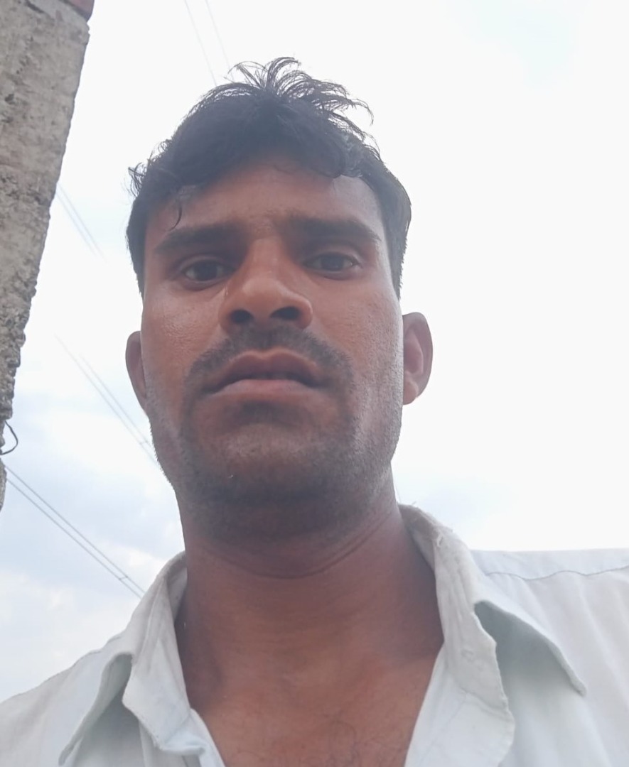 Rakesh Barkare - Full time Cleaner in obaidullaganj in Bhopal