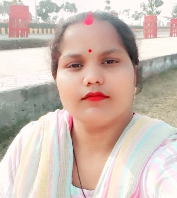Sapna Gupta - Part time Cook and Baby Sitter in Thakurganj in Lucknow
