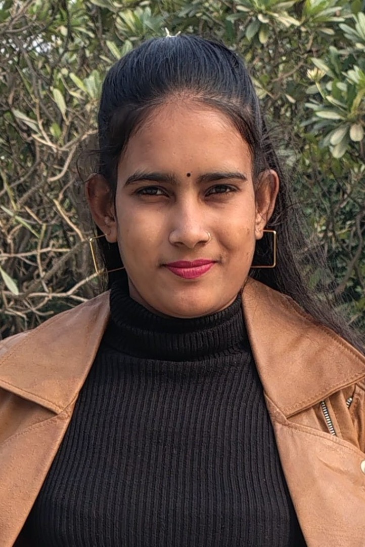 Pallavi - Part time Baby Sitter in 1452, Begariya, Dubagga in Lucknow