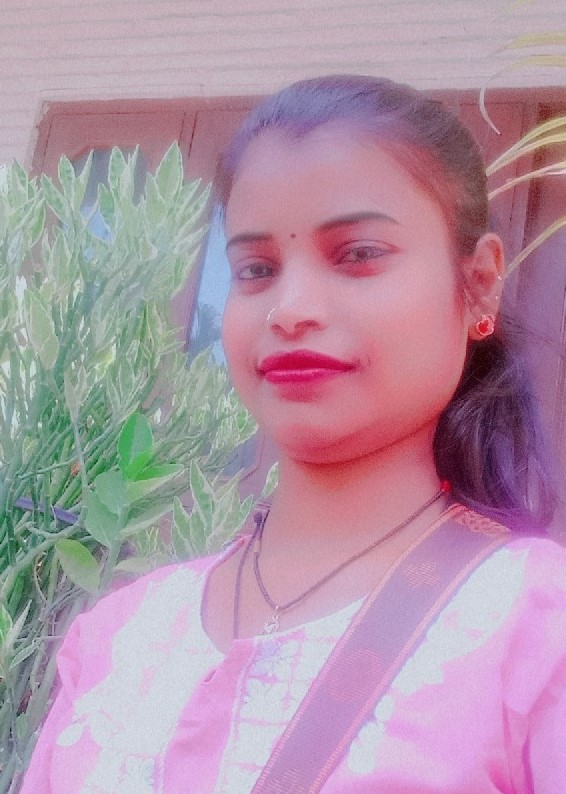 Neha Kashyap - Part time Baby Sitter in Husainganj in Lucknow