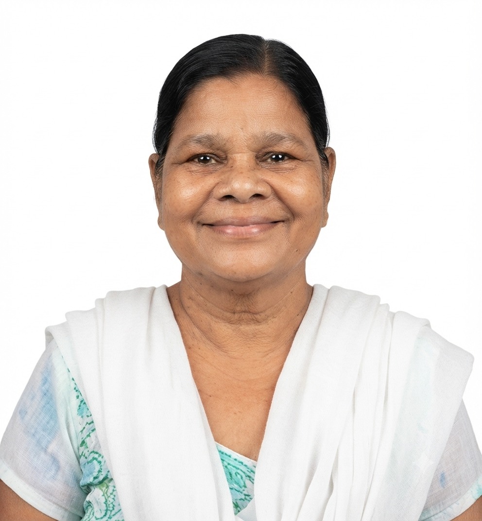 Geeta - Full time Baby Sitter in Andheri East in Mumbai
