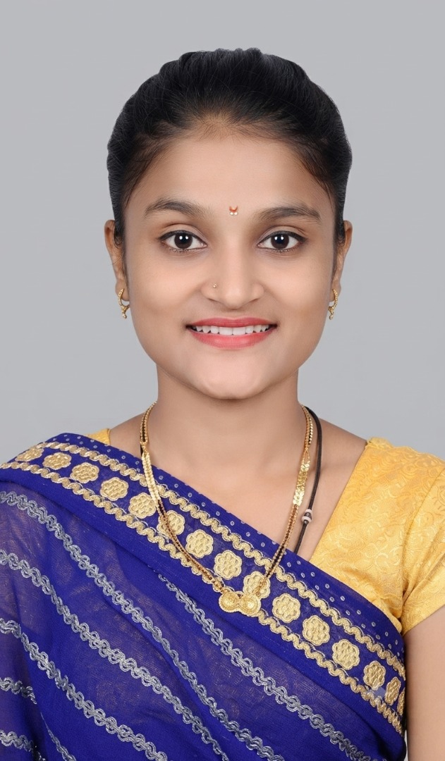 Nikita Nayak - Part time Baby Sitter in Vile Parle East in Mumbai