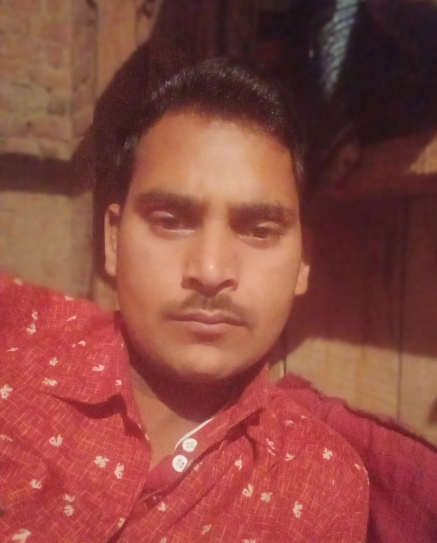 Jitendar Gupta - Part time Cleaner in Lahartara Market, Bazardiha, in Varanasi