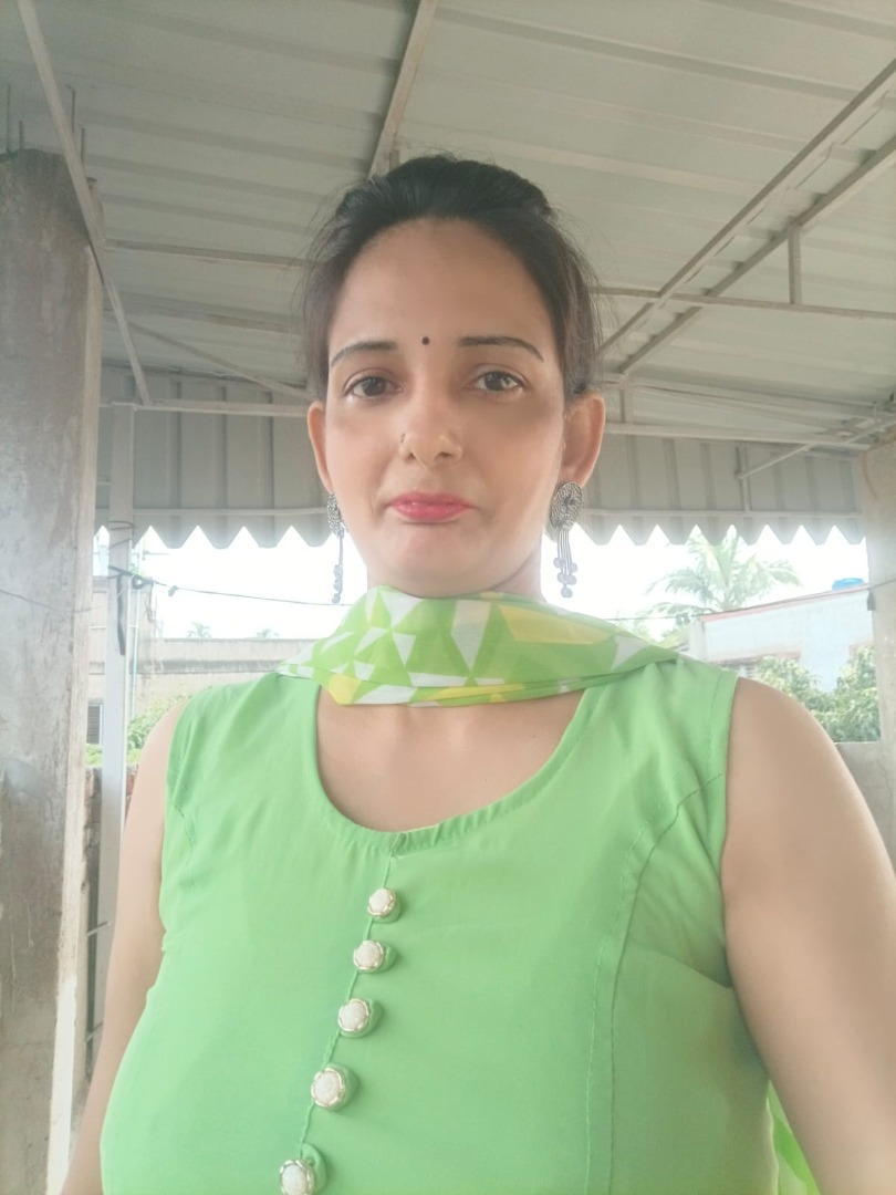 Kiran das - Full time Baby Sitter in Kolkata in Kolkata
