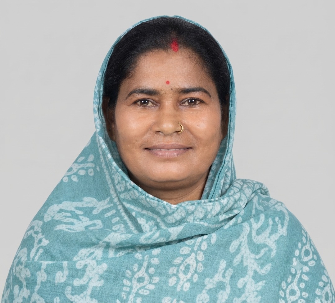 Tulasi Biswal - Full time Cleaner in Orrisa in Mumbai