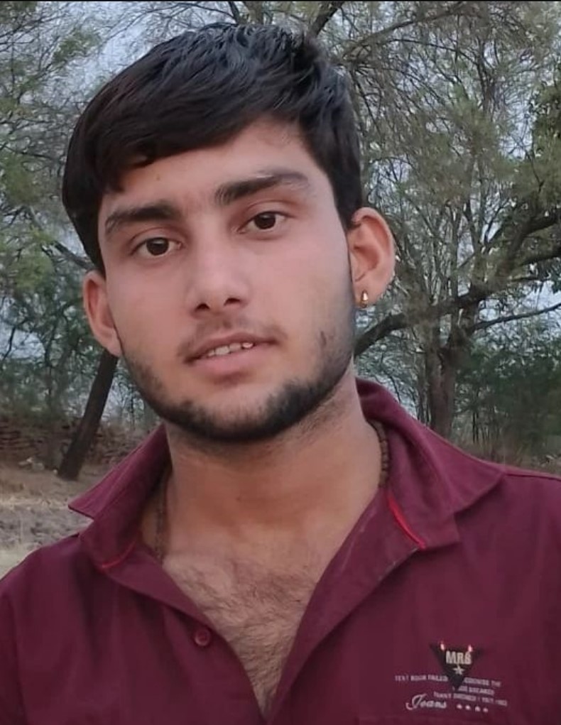 Sunil - Part time in Ajmer Rd in Jaipur