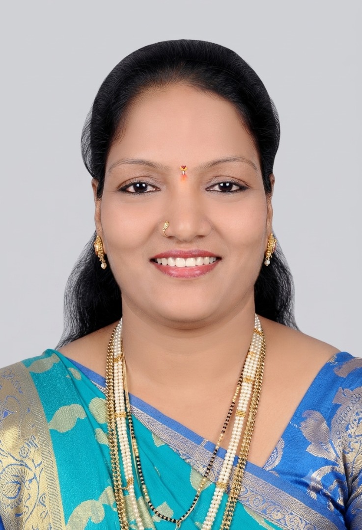 Aarti - Part time Baby Sitter in Nalasopara East in Mumbai