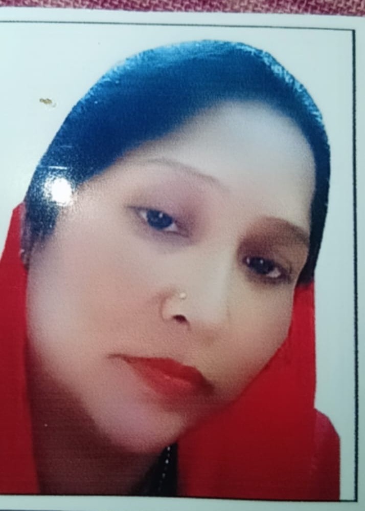 Shamaa Hashmi - Part time Cook in Aliganj in Lucknow