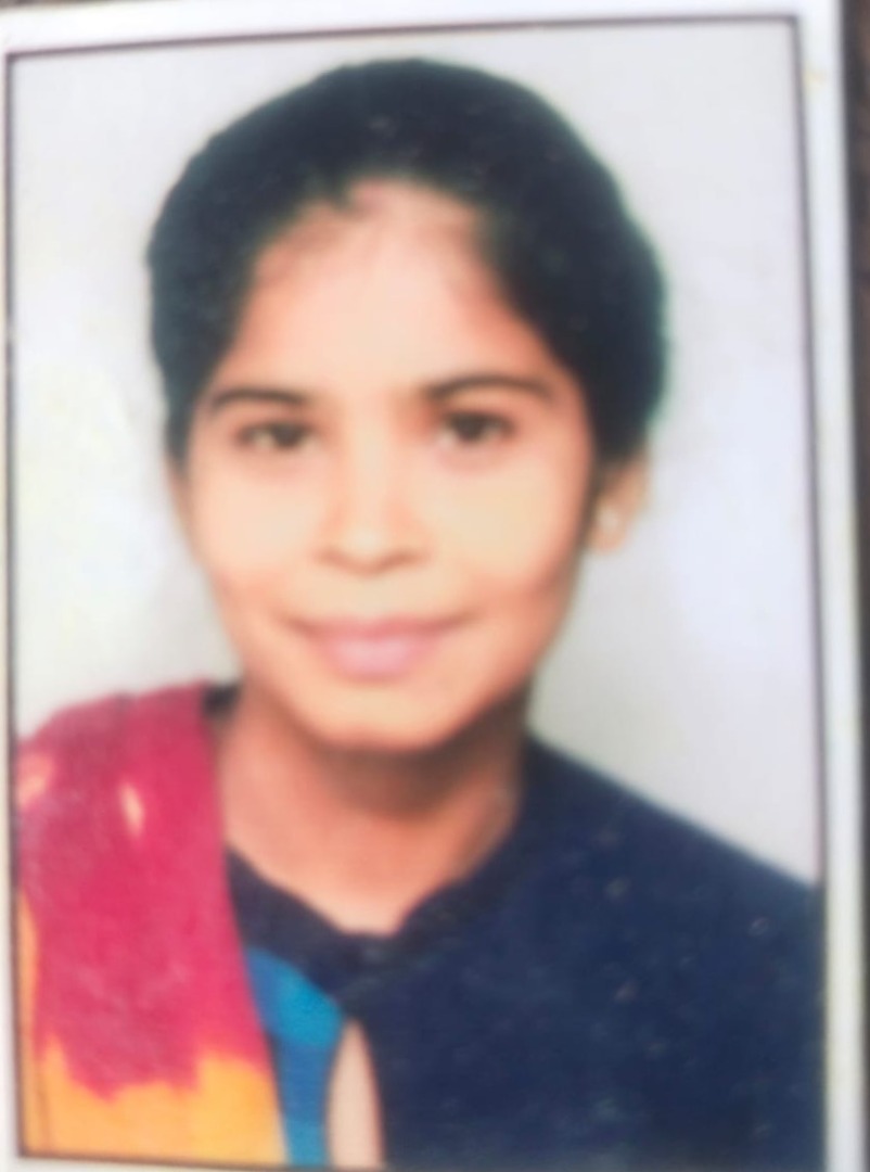 Asha - Part time Cleaner in Ankleshwar in Surat