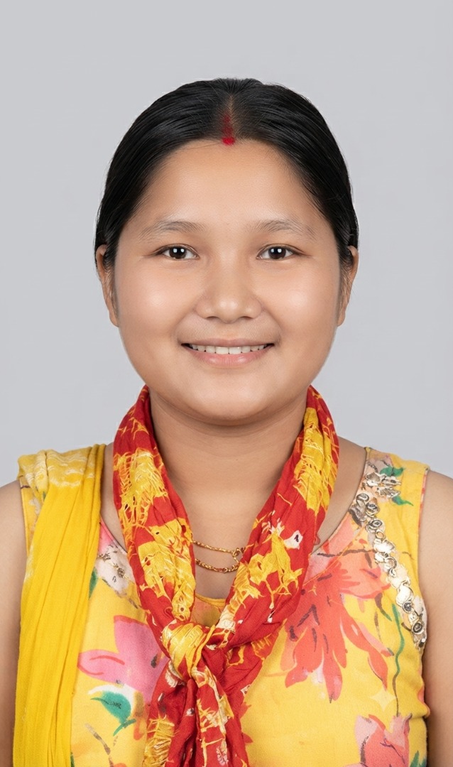 jasmin sunwar - Full time Cleaner in varsova in Mumbai