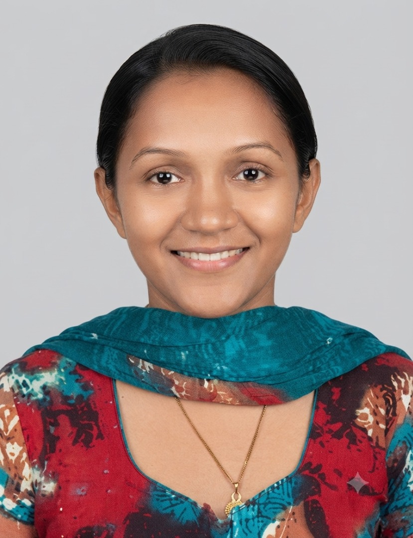 ashwini   ASHOK LONDE - Part time Cleaner and Baby Sitter in TITWALA  WEST in Thane