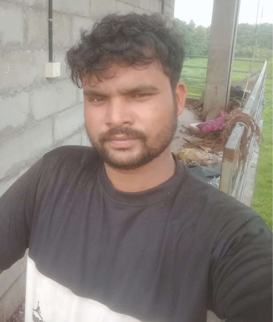 Pintu Singh - Part time in Chandrapura in Bokaro Steel City