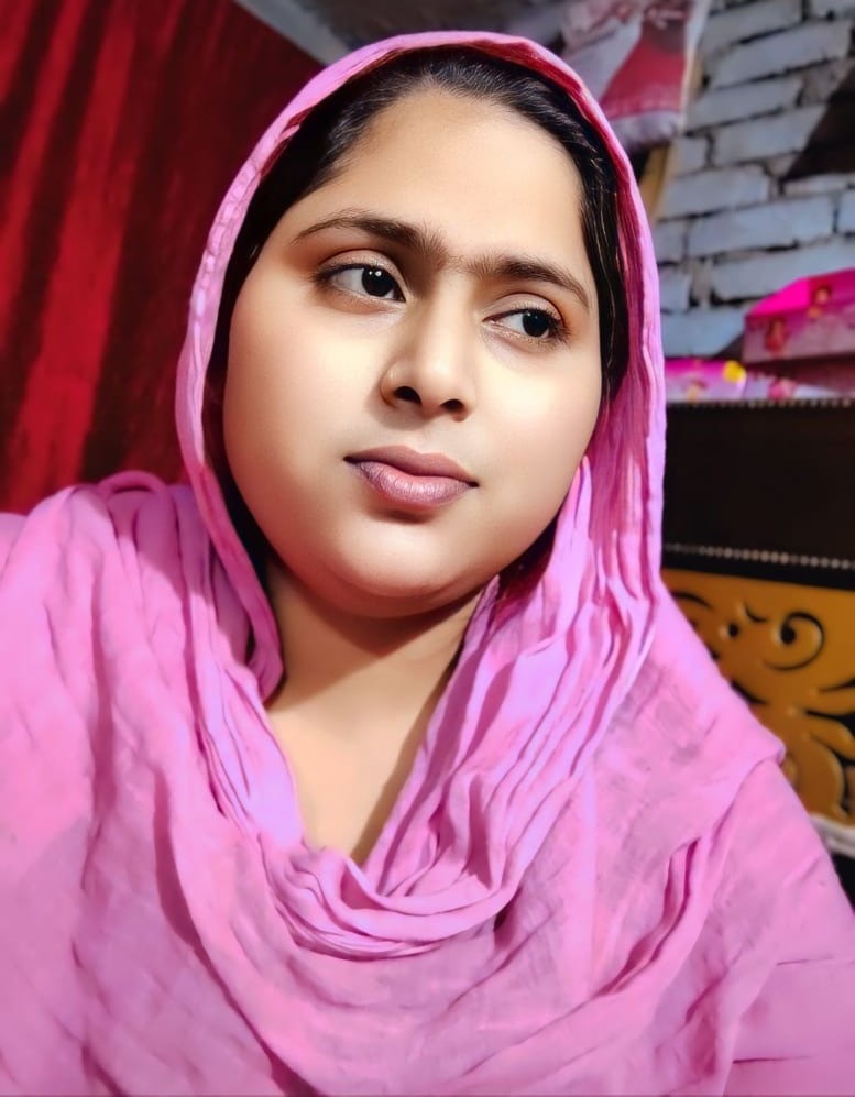 Rukaiya - Part time Cook and Baby Sitter in Sandila in Lucknow