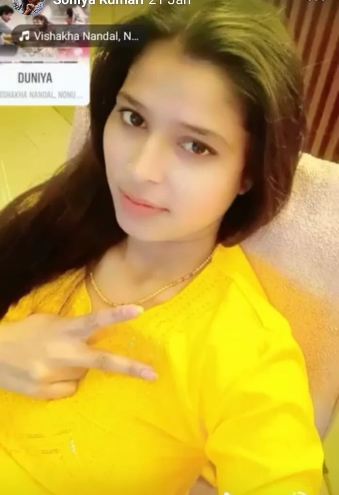 Soniya Kumari - Part time Patient Care and Elderly Care in Gopal Pura in Agra